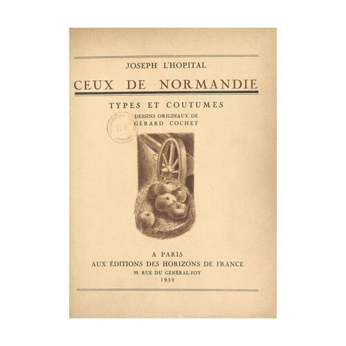 Ceux De Normandie