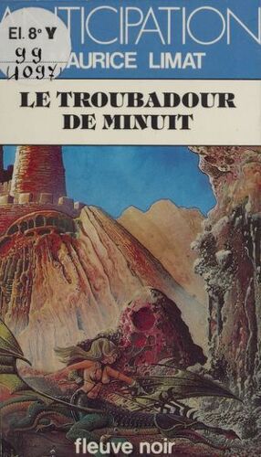 Le Troubadour De Minuit