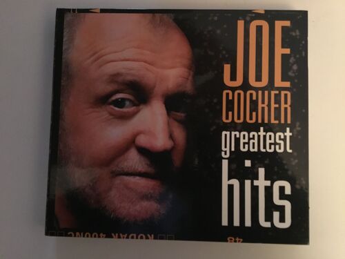 Joe Cocker Greatest Hits