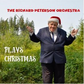 Richard Petterson Orchestra - Plays Christmas [Compact Discs]