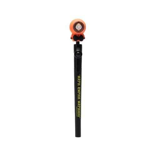 South Park - Stylo À Bille Fidget Kenny