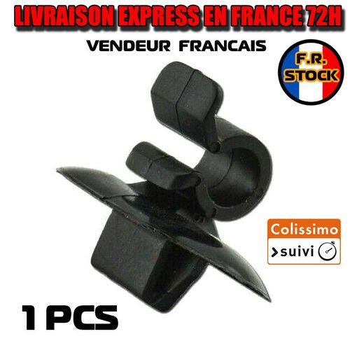 1pcs Fixations Support De Barre Capot Peugeot Citroën 6992p3-792834