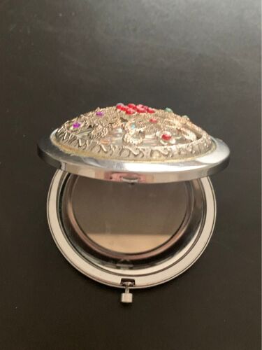 Miroir Poche Jouet Enfant  