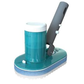 Applicateur 2-en-1 Bayrol avec réservoir