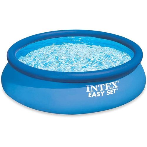 Piscine gonflable 28130NP 366 x 76 x 366 cm 5621 L