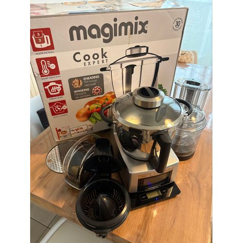 Cook Expert Connect 