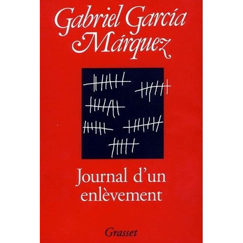 Journal D'un Enlèvement