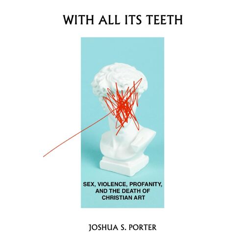 With All Its Teeth