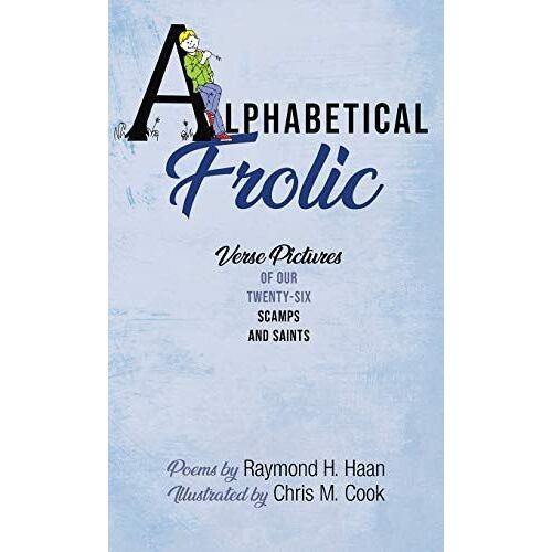 Alphabetical Frolic