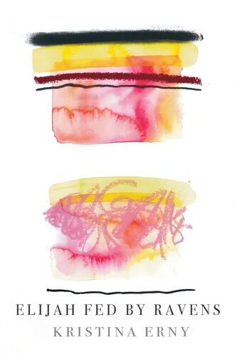 Elijah Fed By Ravens