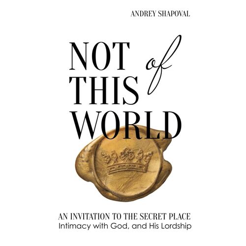 Not Of This World