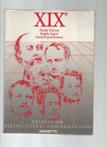 Darcos, Perspectives Et Confrontations, 19ème Siècle