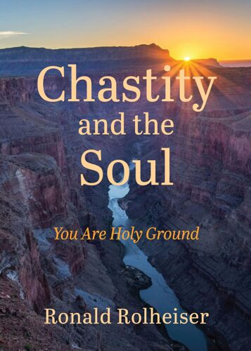 Chastity And The Soul