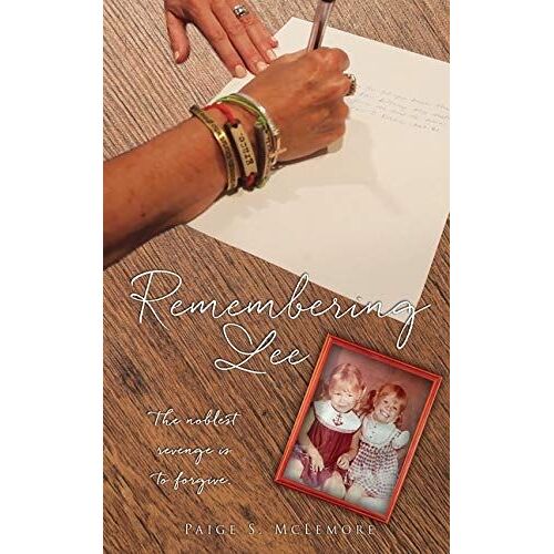 Remembering Lee