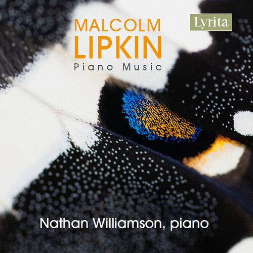 Lipkin / Williamson - Piano Music [Compact Discs]