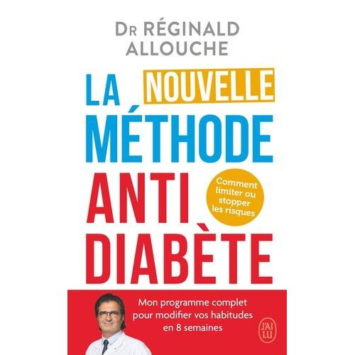 La Nouvelle Méthode Antidiabète