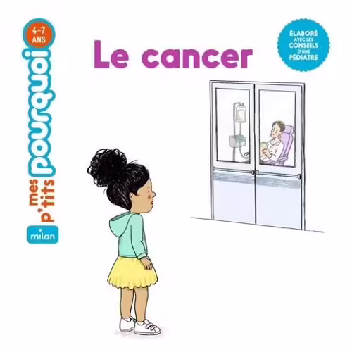 Le Cancer