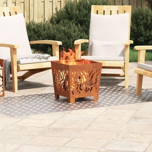 Vidaxl Plaques En Aluminium À Motif En Damier - 4 Pcs Antidérapantes 100x50 Cm