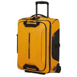 Samsonite Ecodiver Sac de voyage à roulettes 55cm - Blue Nights