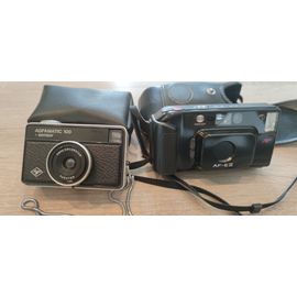 Appareil photo de poche vintage