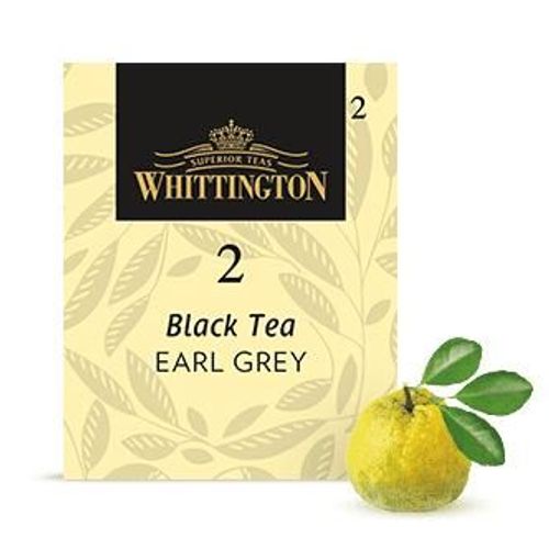 Whittington Thé Noir - 2 Black Tea , 15 X Sachet De 1,9g