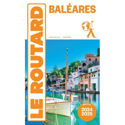 Baléares