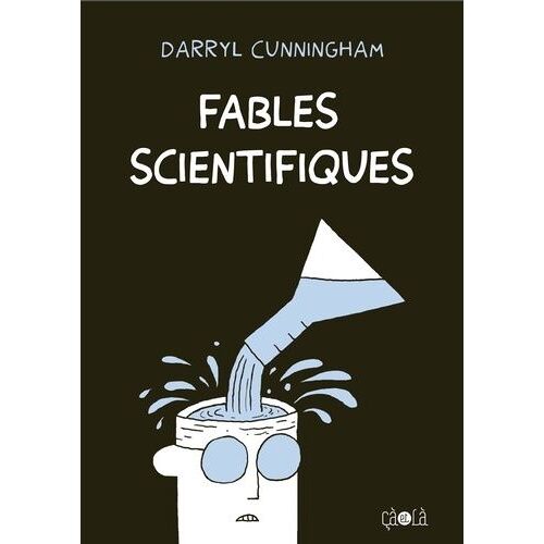 Fables Scientifiques