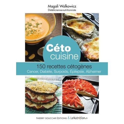 Céto Cuisine