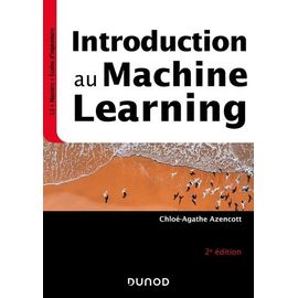 Introduction Au Machine Learning