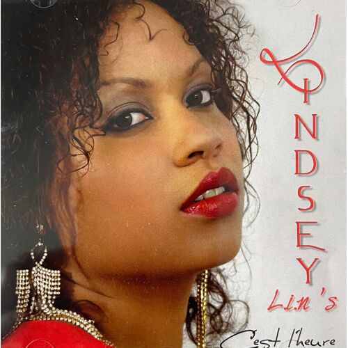Lindsey Lin's - C'est L'heure (2015)