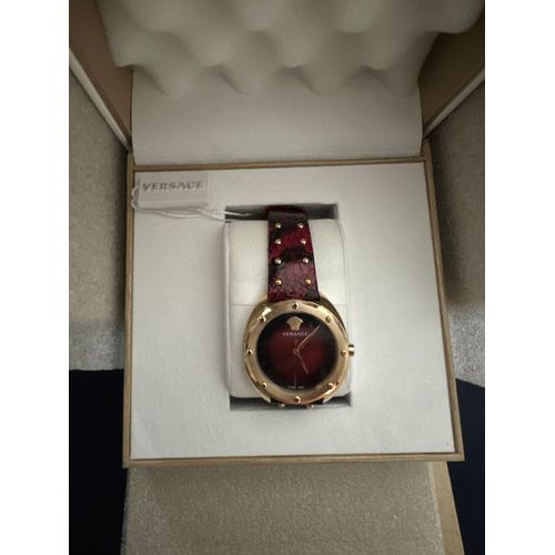 Versace Montre