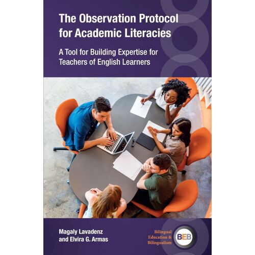 The Observation Protocol For Academic Literacies