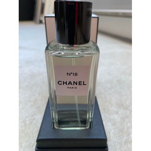 Chanel No.18 Les Exclusifs De Chanel 75ml - Eau De Parfum 