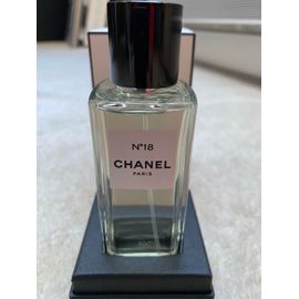 Chanel No.18 Les Exclusifs De Chanel 75ml - Eau De Parfum 