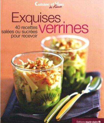 Livres De Recettes
