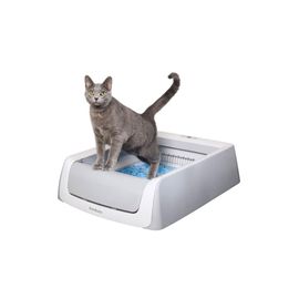 Petsafe - Bac À Litière Autonettoyante