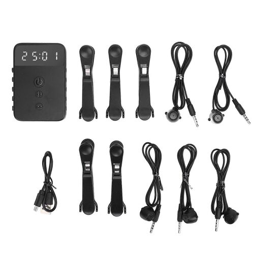 Silent Auto Clicker : Tapper d¿écran continu rapide pour la diffusion en direct et plus encore
