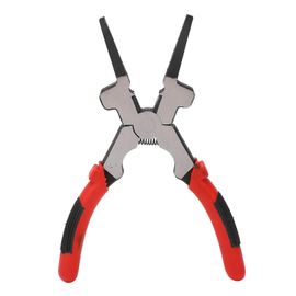 Pince à anneau élastique externe Économie de main-d¿?uvre Pince à circlips multifonctionnelle 45 en acier à haute teneur en carbone pour le soudage