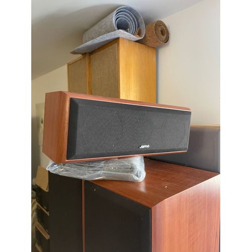 enceinte centrale JAMO