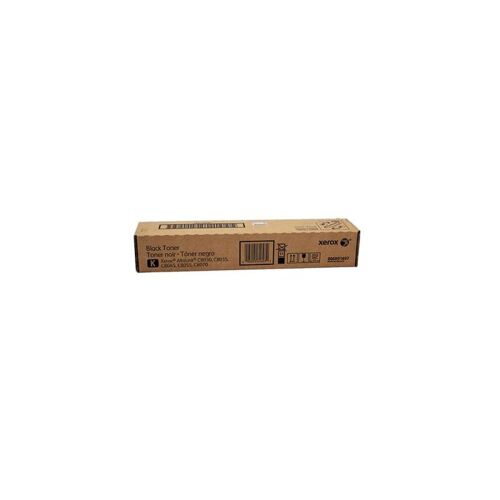 Toner Black (006r01697) Ve 1 Stück Für Altalink C8030, C8035, C8045,
