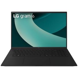 PC portable LG Gram 16 - 16Z90TL-G.AU88F (Core Ultra 7 / 32 Go / 1 To / W11 Pro) - 16