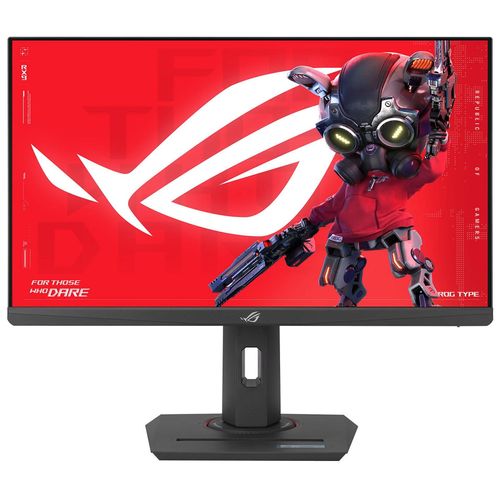 ASUS XG259CS 24.5' FHD/180Hz/F-IPS/1ms/USB-C/G-Sync