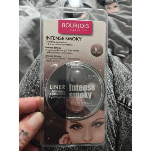 Bourjois Fard À Paupières Plusieurs Couleur Disponible Beige