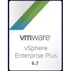 Vmware Vsphere 6.7 Enterprise Plus 20 Devices