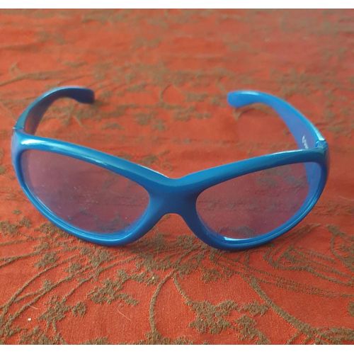 Lunettes De Soleil Mickey