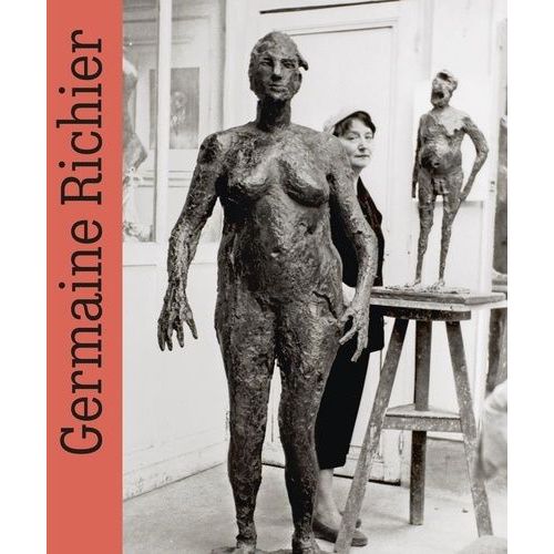 Germaine Richier