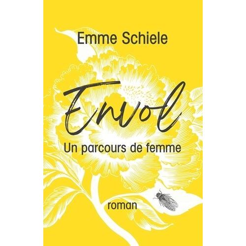 Envol - Un Parcours De Femme