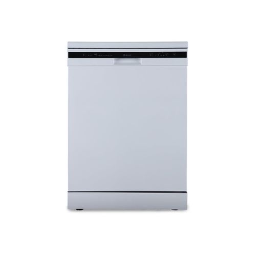 Lave-vaisselle Brandt DWF3137DW - encastrable - largeur : 59.8 cm - profondeur : 61 cm - hauteur : 84.5 cm