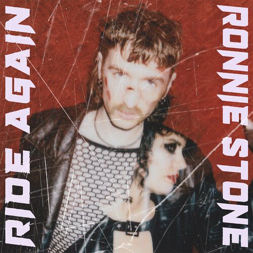 Ronnie Stone - Ride Again [Vinyl Lp]