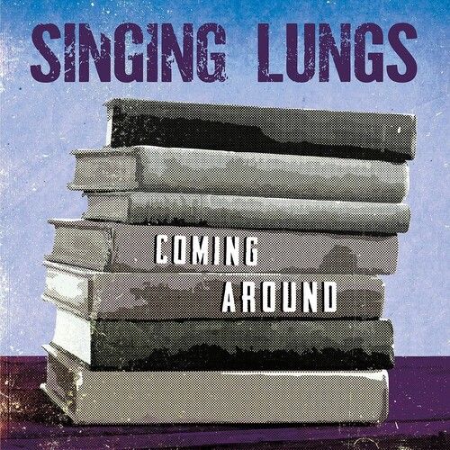 Singing Lungs - Coming Around [Vinyl Lp]